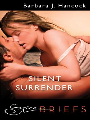 Cover of the book Silent Surrender by F. Scott Fitzgerald, Oakshot Press