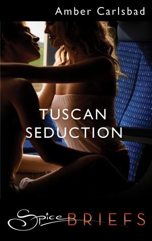Cover of Tuscan Seduction