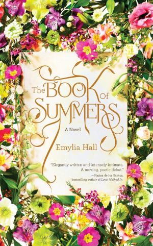 Cover of the book The Book of Summers by Scarlett Cantrell