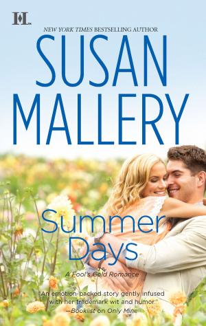 Cover of the book Summer Days by Brenda Jackson
