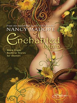 Cover of the book Enchanted Again by Madelynne Ellis