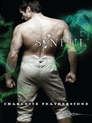Cover of the book Sinful by Constanza von Blumenau