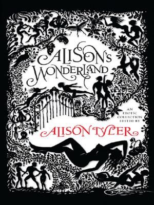 Book cover of Alison's Wonderland