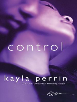 Cover of the book Control by Leia Rice