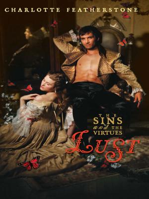 Cover of the book Lust by SOUHILA