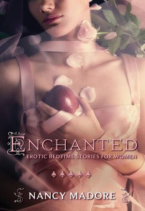 Book cover of Enchanted: Erotic Bedtime Stories for Women