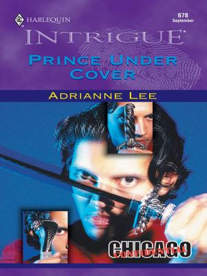 Cover of the book PRINCE UNDER COVER by Collectif