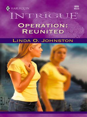 Cover of the book OPERATION: REUNITED by Laura Caterina Benedetti