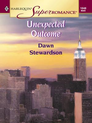 Cover of the book UNEXPECTED OUTCOME by Barbara McMahon
