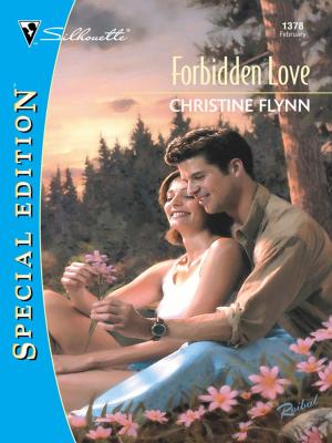 Cover of the book FORBIDDEN LOVE by Linda Conrad