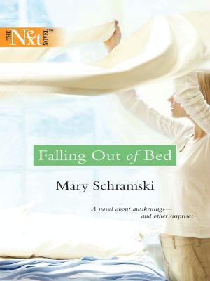 Cover of the book Falling Out of Bed by Olivia Gates