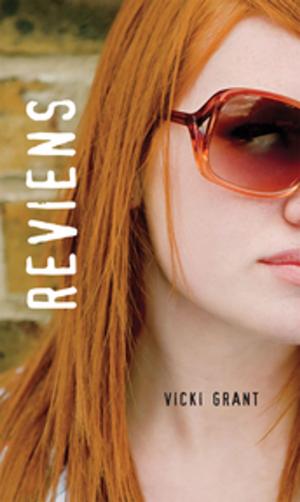Cover of the book Reviens by Dan Bar-el