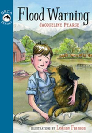 Cover of the book Flood Warning by Mere Joyce