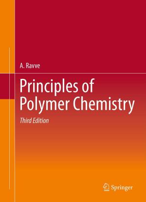 Cover of the book Principles of Polymer Chemistry by Lori Frappier