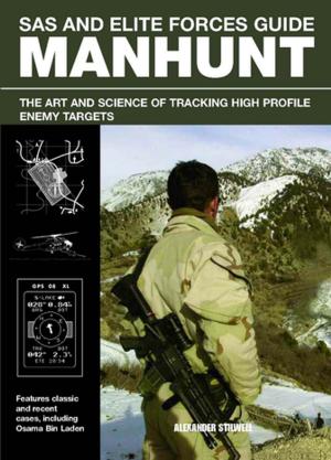 bigCover of the book SAS and Elite Forces Guide Manhunt by 