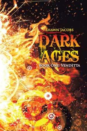 Cover of the book Dark Ages by Wayne Neely
