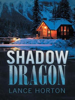 Cover of the book Shadow Dragon by Kevin Ma