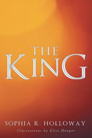 Cover of the book The King by Jennifer Rashwan