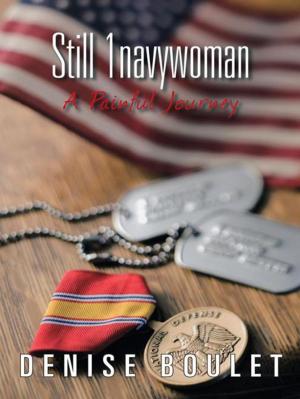 Cover of the book Still 1Navywoman by Jeanne Webb Davis