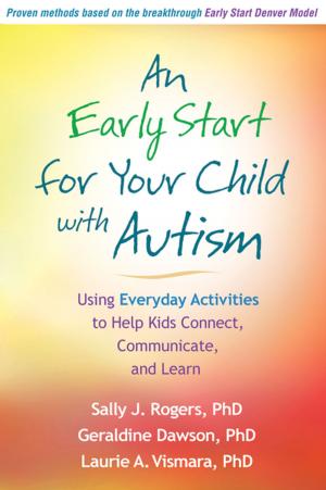 Cover of the book An Early Start for Your Child with Autism by Robert K. Yin, PhD