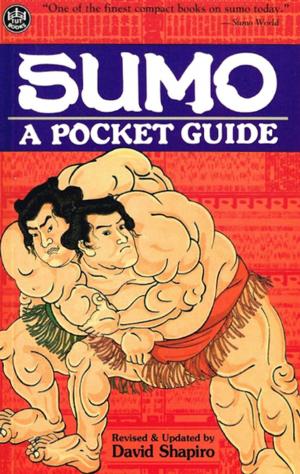 Book cover of Sumo a Pocket Guide