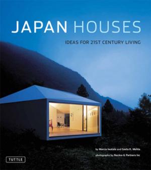 Cover of the book Japan Houses by Antonio Somera