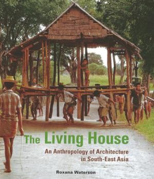 Cover of the book Living House by Yi Ren