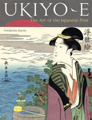 Cover of the book Ukiyo-e by John Dougill