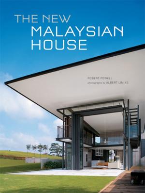bigCover of the book New Malaysian House by 
