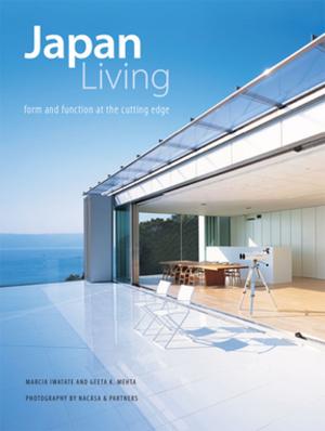 Cover of the book Japan Living by 