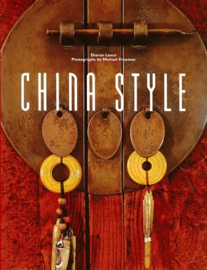 Cover of the book China Style by Hari Nayak