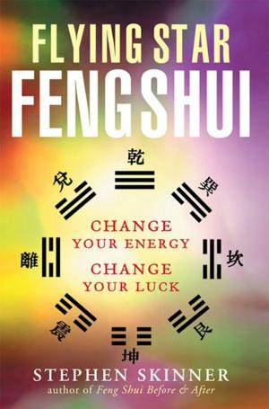 Cover of the book Flying Star Feng Shui by Philipp Franz von Siebold Ph.D.