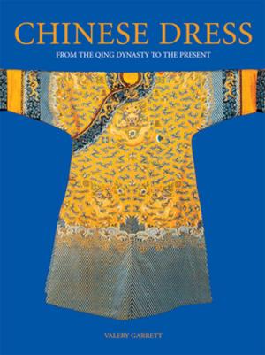 Cover of the book Chinese Dress by Leza Lowitz, Shogo Oketani