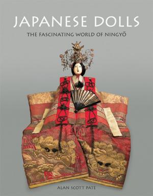 Cover of the book Japanese Dolls by Bill Bensley