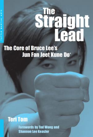 Cover of the book Straight Lead by Leonard Lueras, Lorca Lueras