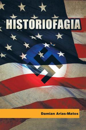 Cover of the book Historiofagia by Christian Jaramillo