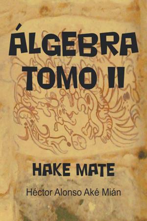 Cover of the book Álgebra Tomo Ii by Saily Fuentes Santos