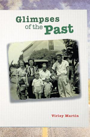 Cover of the book Glimpses of the Past by Phil Doherty