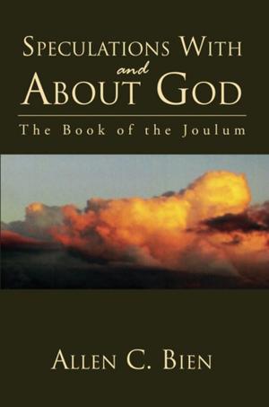 Cover of the book Speculations with and About God by William M. Connolly