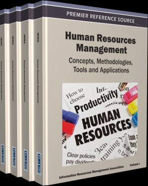 bigCover of the book Human Resources Management by 