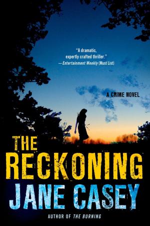 Cover of the book The Reckoning by Erika Swyler