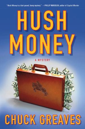 Cover of the book Hush Money by William G. Tapply