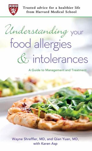Book cover of Understanding Your Food Allergies and Intolerances