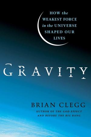 Cover of the book Gravity by Marilyn Nissenson