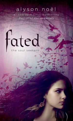 Cover of the book Fated by Gina Barreca