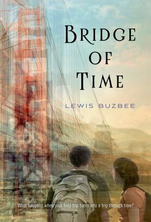 Cover of the book Bridge of Time by James Preller