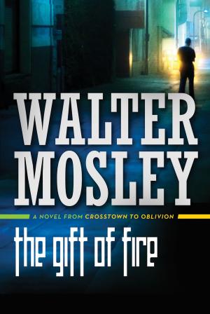 Cover of the book The Gift of Fire by Brian Lumley