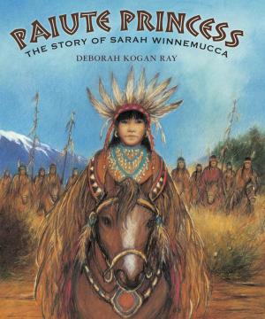 Cover of the book Paiute Princess by Eric Luper