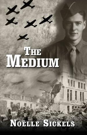 Cover of the book The Medium by Anna Harrington