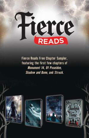 Cover of the book Fierce Reads Chapter Sampler by Elliot Aronson